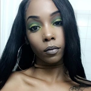 Meet your Posher, Kelsey